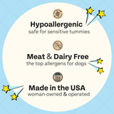 Wild-Caught Fish Jerky 1-Pack