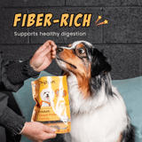 Chirpy Jerky
