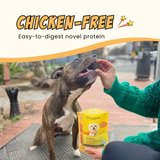 Chirpy Jerky