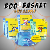 Boo Basket Gift Bundle