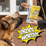 Wild-Caught Fish Jerky