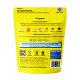 Wild-Caught Fish Jerky