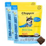 Wild-Caught Fish Jerky