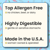 Celebration Sticks