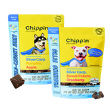 Silver Carp Variety Pack