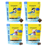 Silver Carp Variety Pack