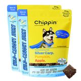 Wild-Caught Fish Jerky