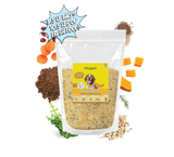 Fresh dog food alternative!