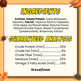 Chirpy Jerky
