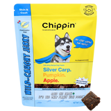 Wild-Caught Jerky with Silver Carp 1-Pack