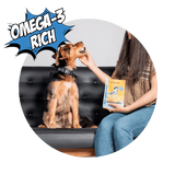 Wild-Caught Fish Jerky