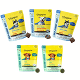 Fish & Veggie Variety Pack