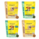 Crunchy Cookie Bundle