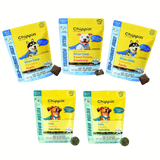 Fish & Veggie Variety Pack