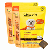 Chirpy Jerky
