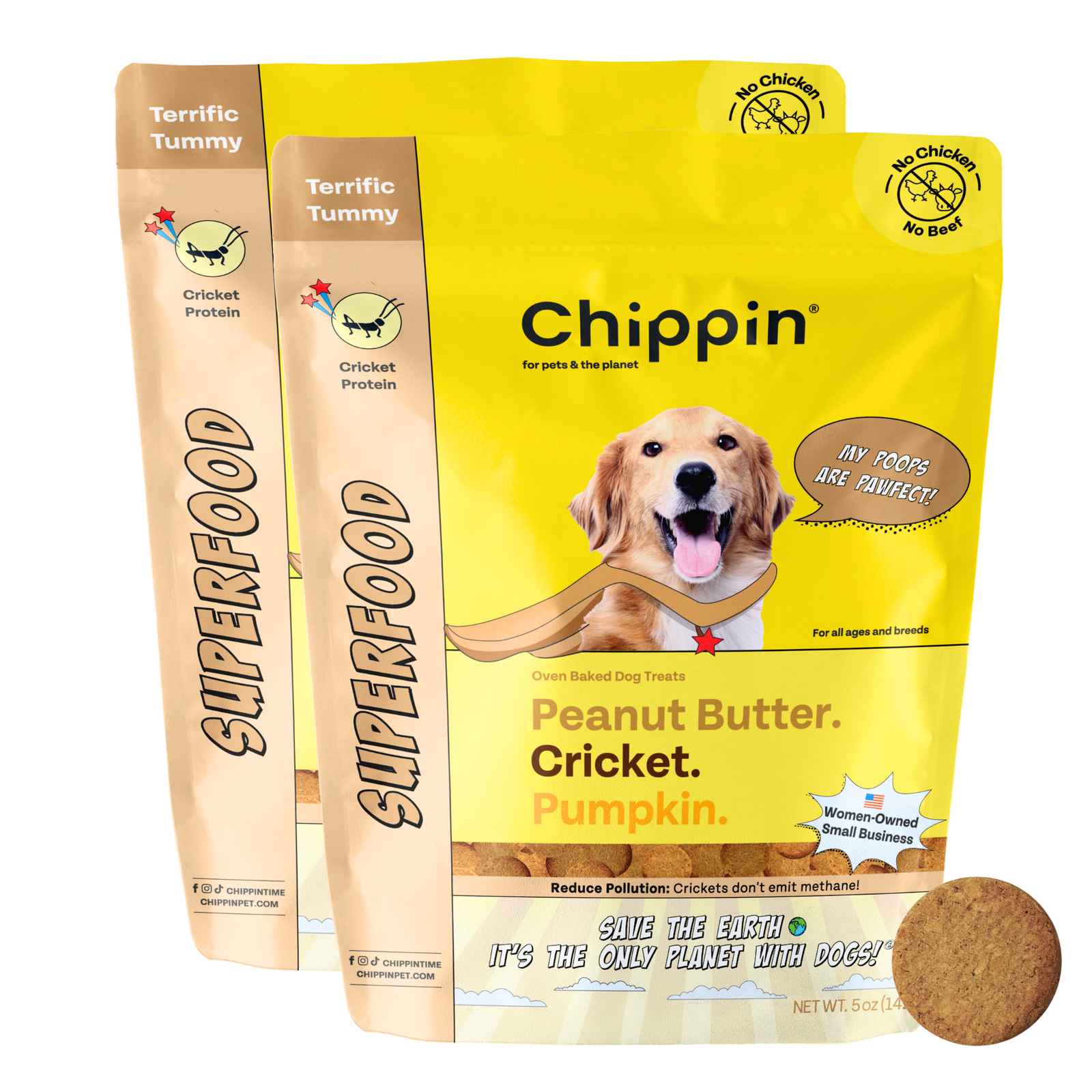 Training Treats Chippin Dog Treats Puppy Training Treats Can You