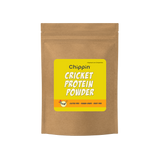 Cricket Protein Powder